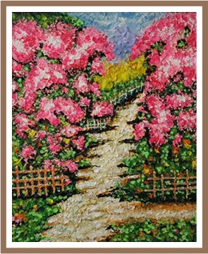 My Country Road