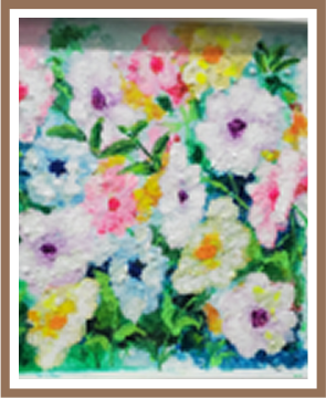 Soft Spring Chorus