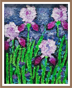 Lavender Dreams