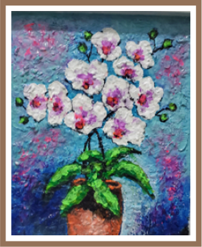 Orchid Whispers