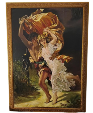 The Storm – 1880